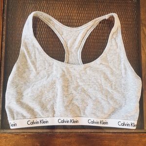 Calvin Klein Sports Bra